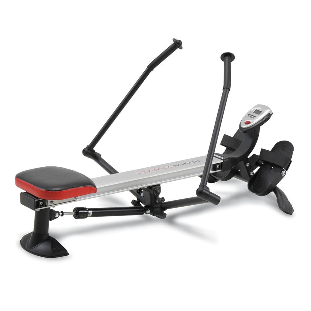 rower compact 1 (1) rower compact 1 (1)
