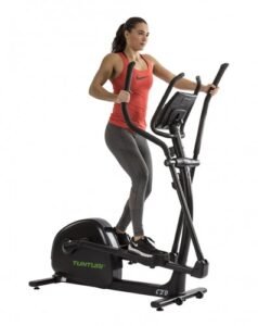 Tinklaraštis elipsinis treniruoklis tunturi signature c20 r crosstrainer big